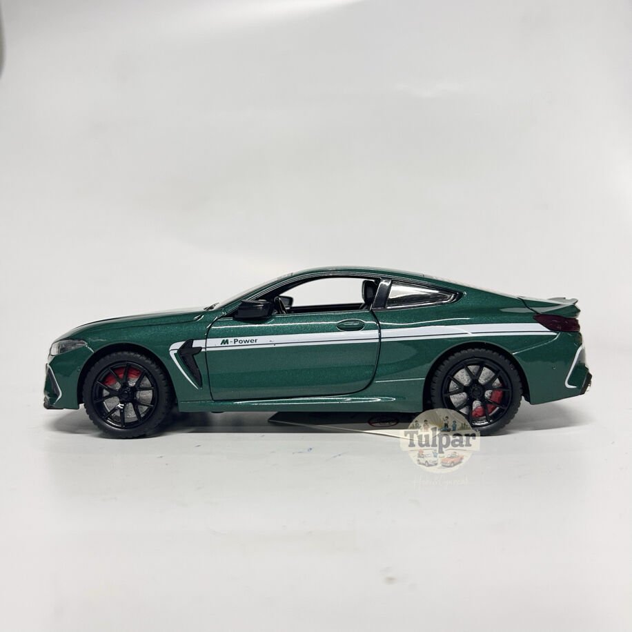 Mini Auto Bmw M8