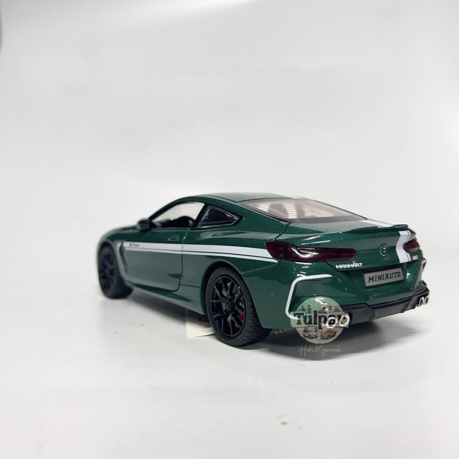Mini Auto Bmw M8