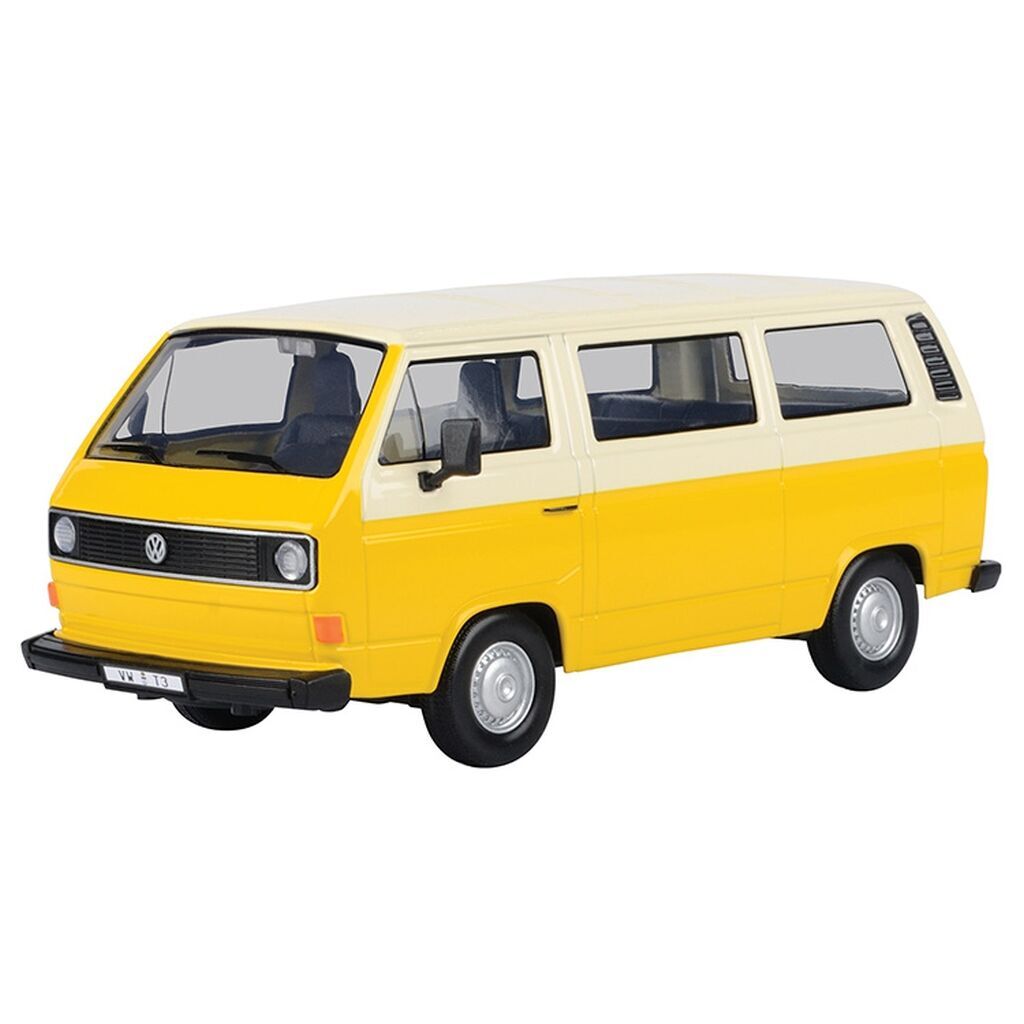 Motormax 1:24 Volkswagen T3 Type2