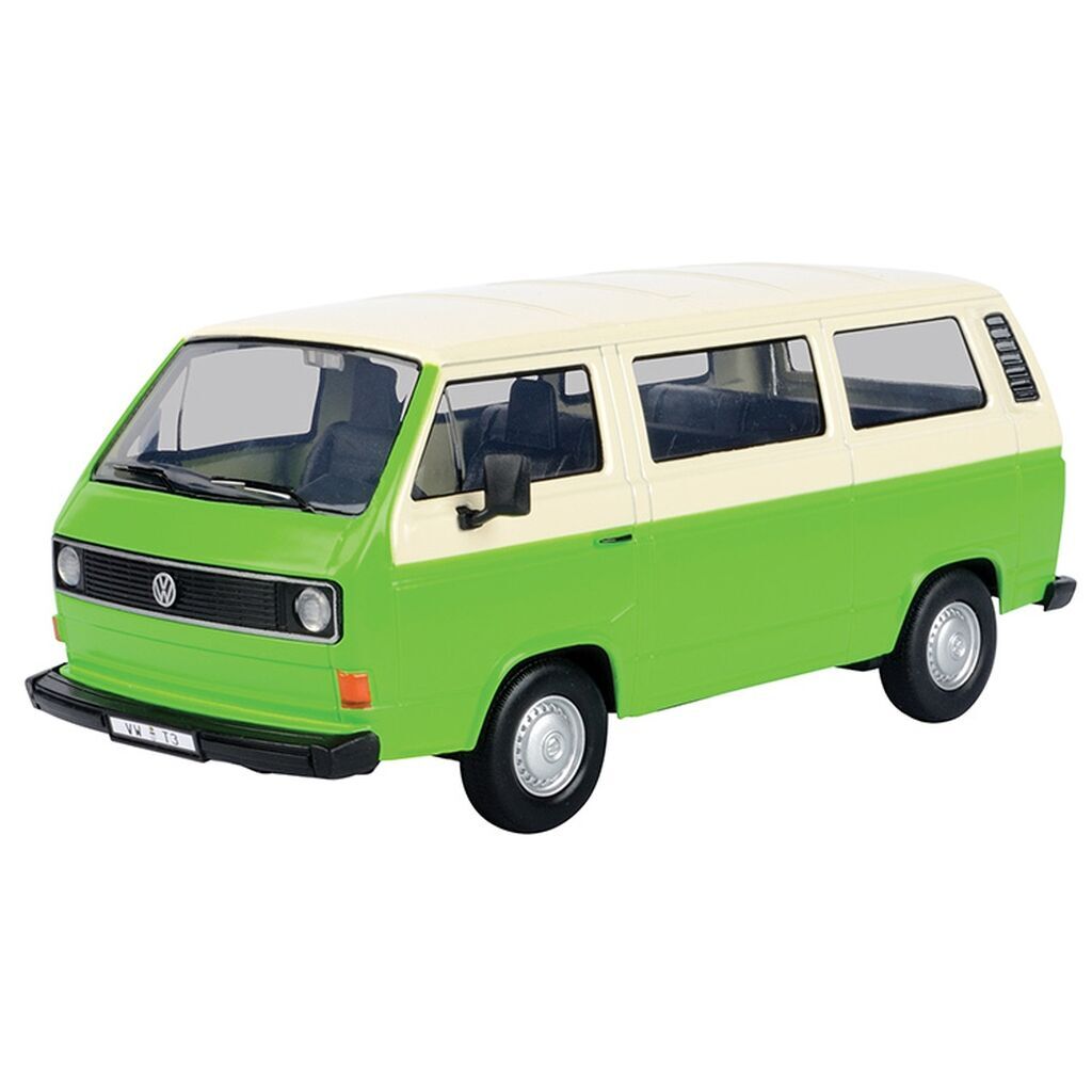 Motormax 1:24 Volkswagen T3 Type2