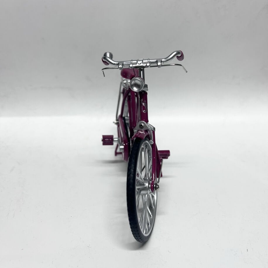 Retro Bisiklet