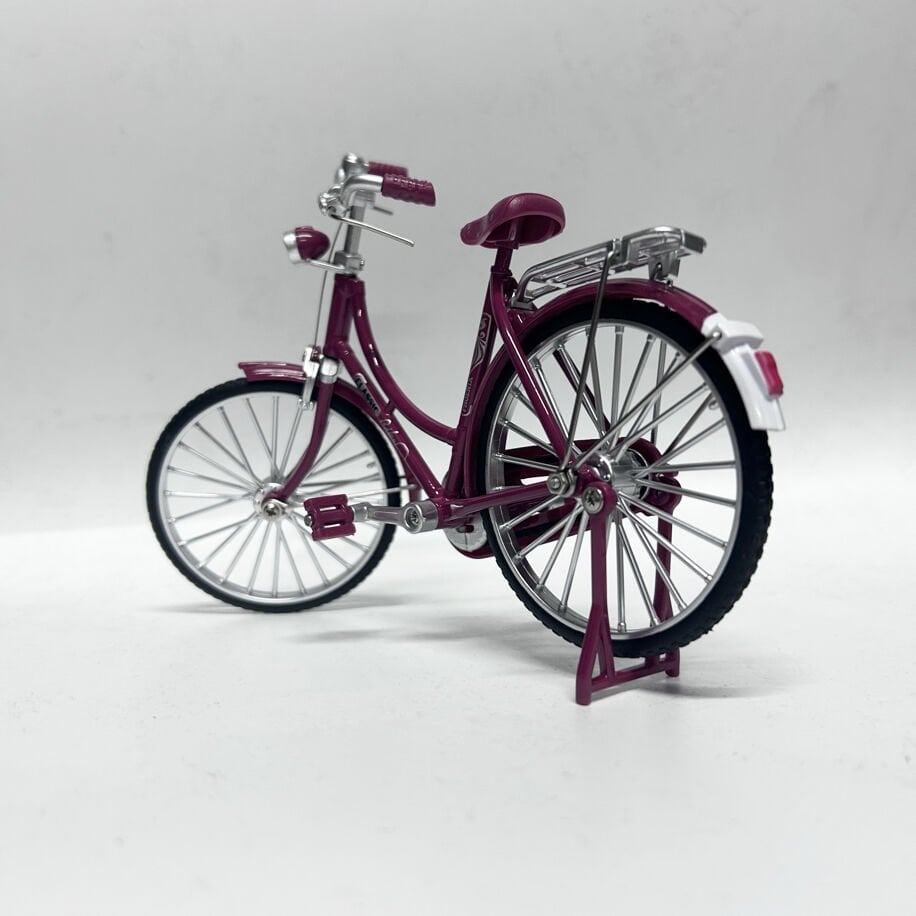 Retro Bisiklet