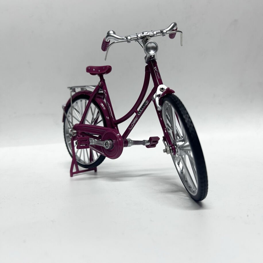 Retro Bisiklet