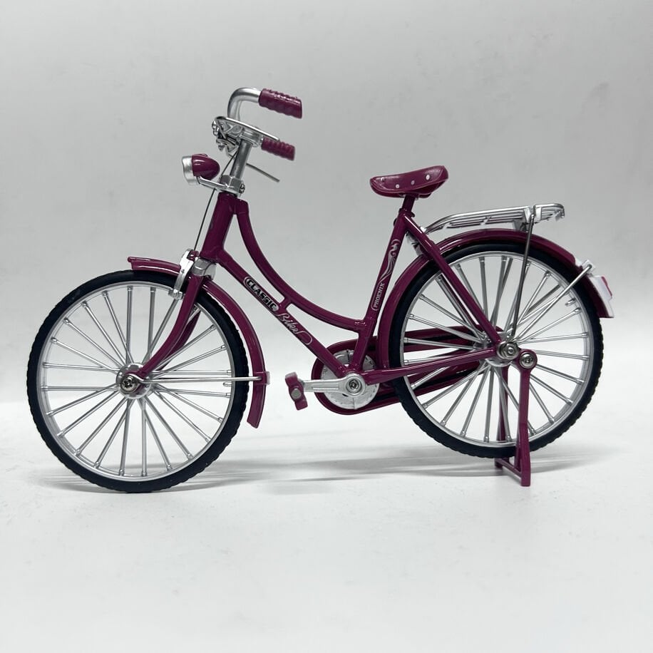 Retro Bisiklet