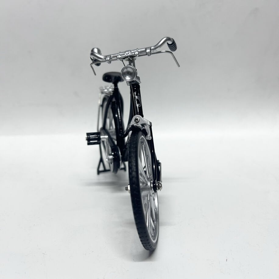 Retro Bisiklet