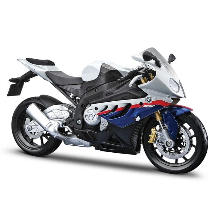 Maisto 1:12 BMW S1000RR