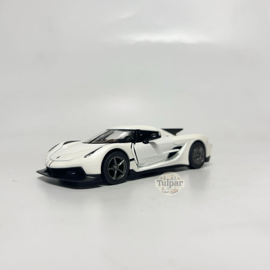 Kinsmart Koenigsegg Jesko Absolut