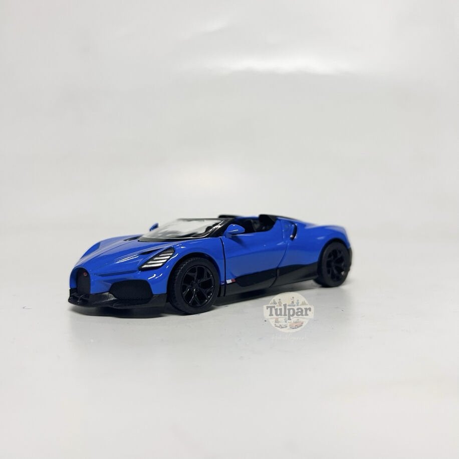 Kinsmart Bugatti Mistral