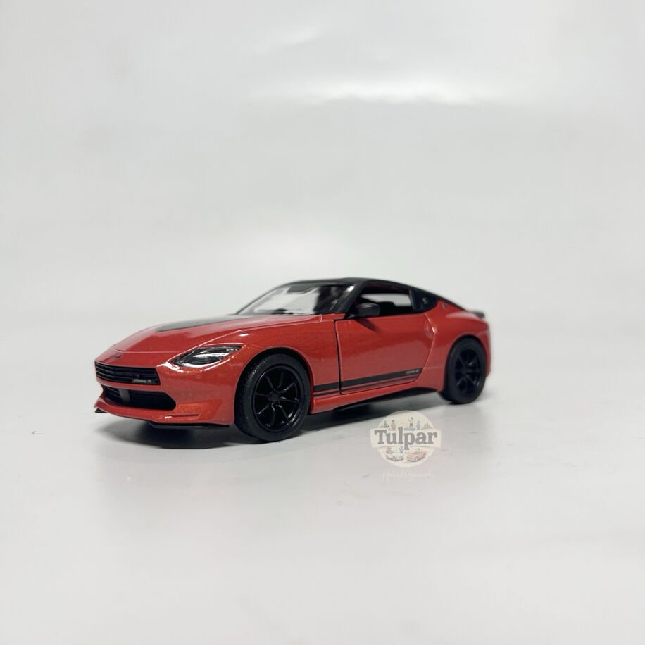 Kinsmart Nissan Fairlady Z 2023