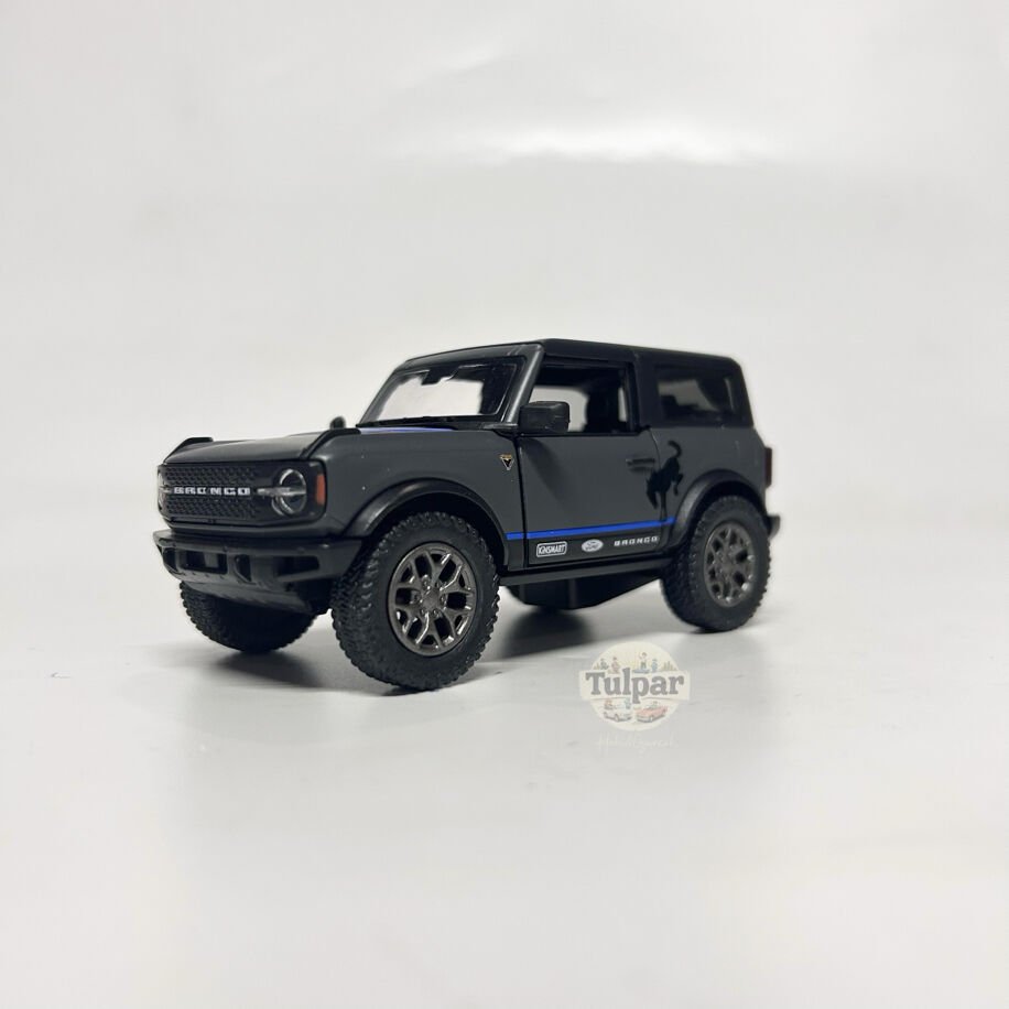 Kinsmart Ford Bronco 2022