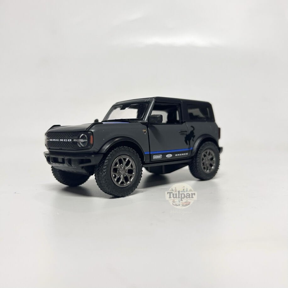 Kinsmart Ford Bronco 2022