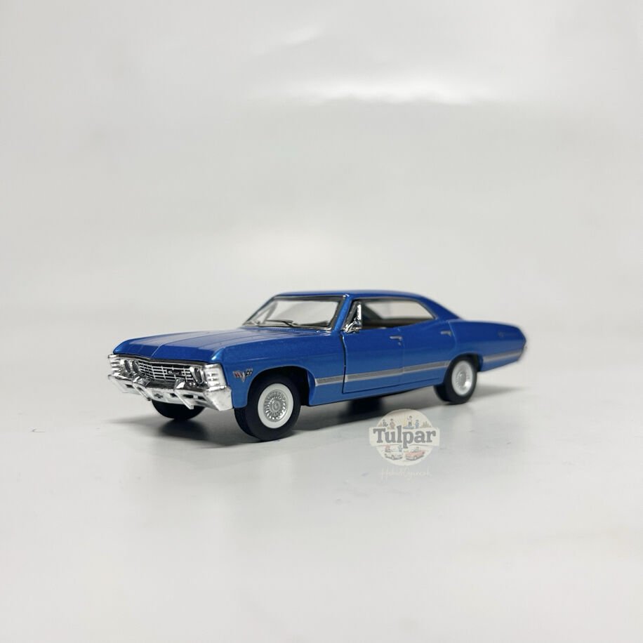 Kinsmart Chevrolet Impala 1967