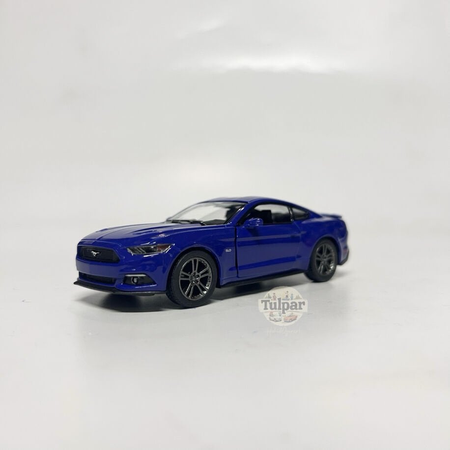 Kinsmart Ford Mustang GT 2015