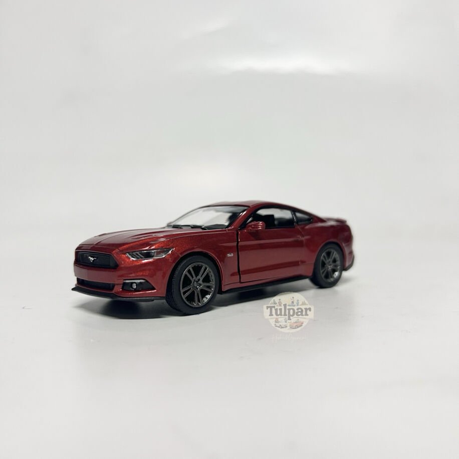 Kinsmart Ford Mustang GT 2015