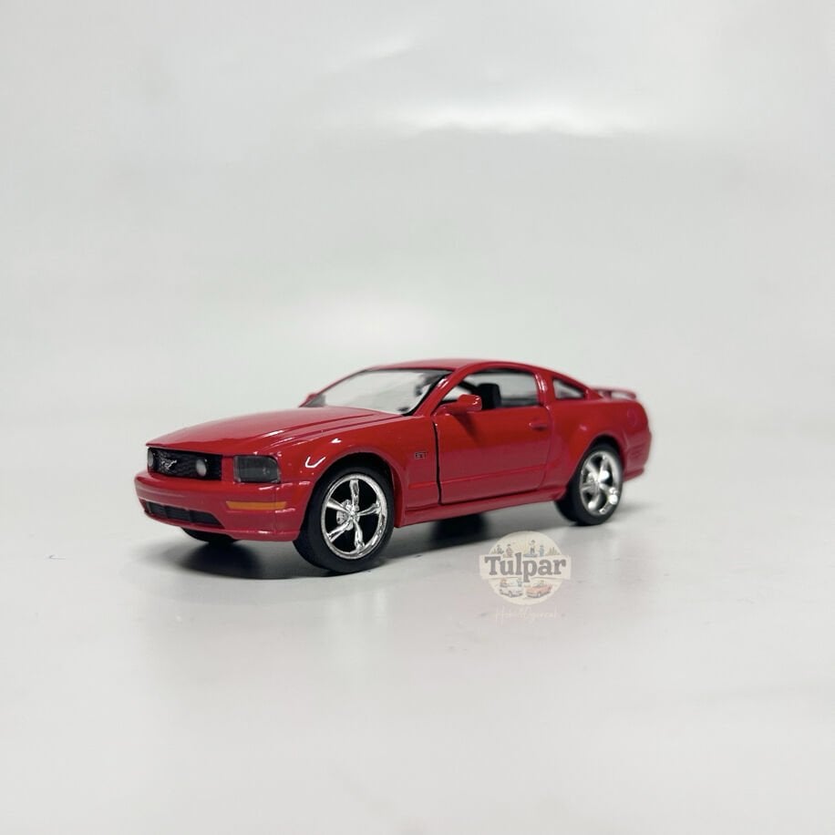 Kinsmart Ford Mustang GT 2006