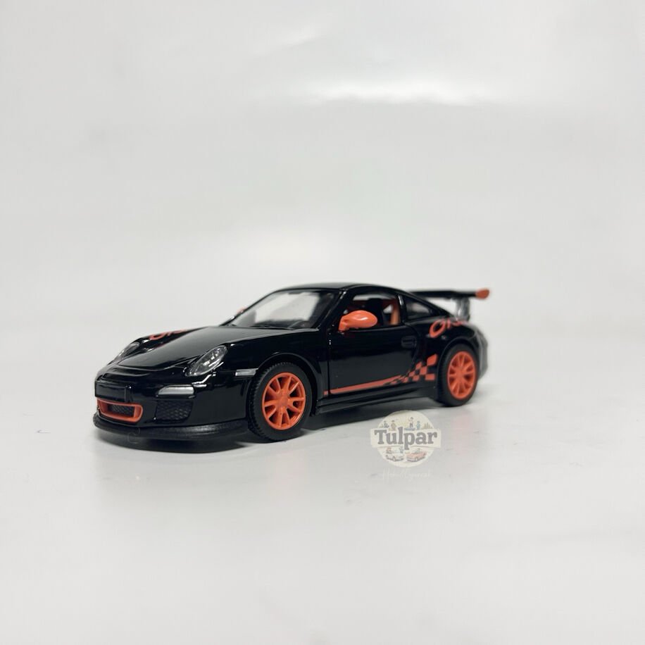 Kinsmart Porsche 911 GT3 RS