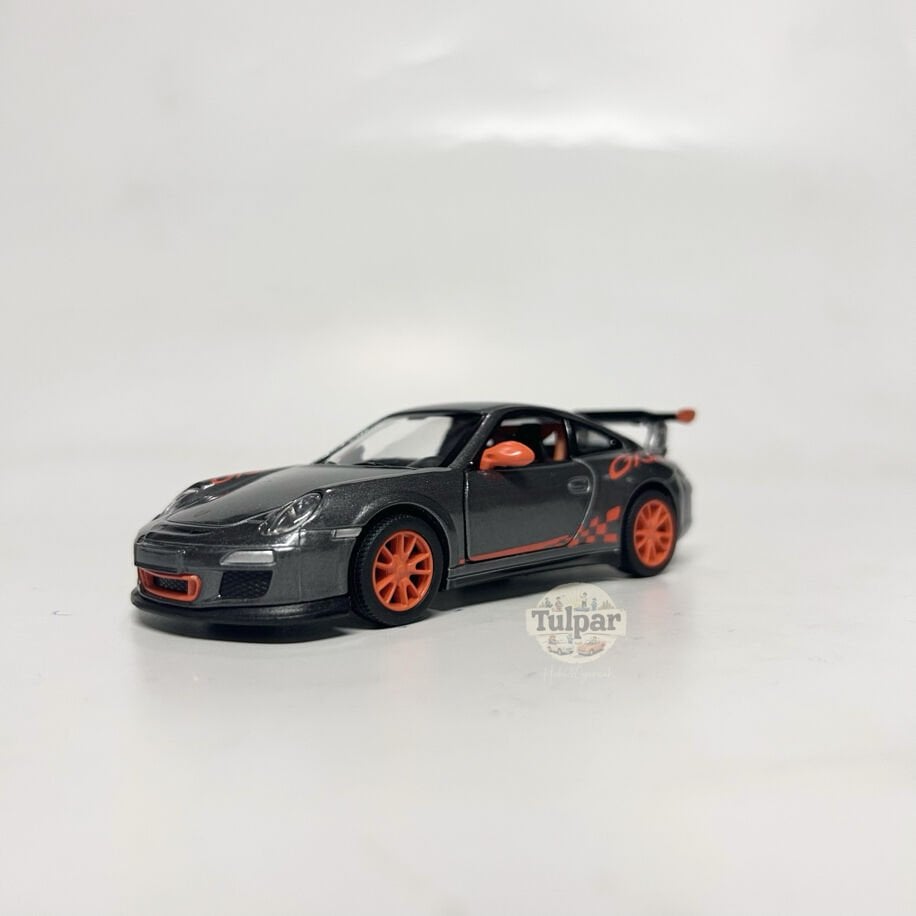 Kinsmart Porsche 911 GT3 RS