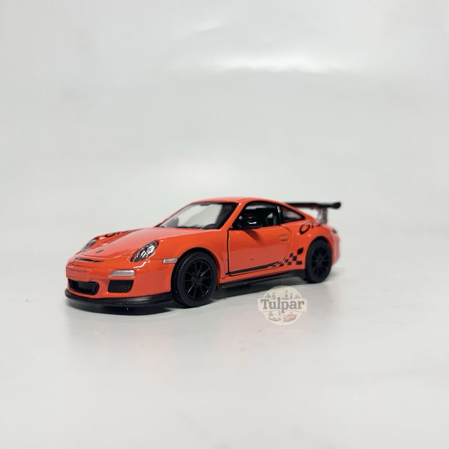 Kinsmart Porsche 911 GT3 RS(Kopya)