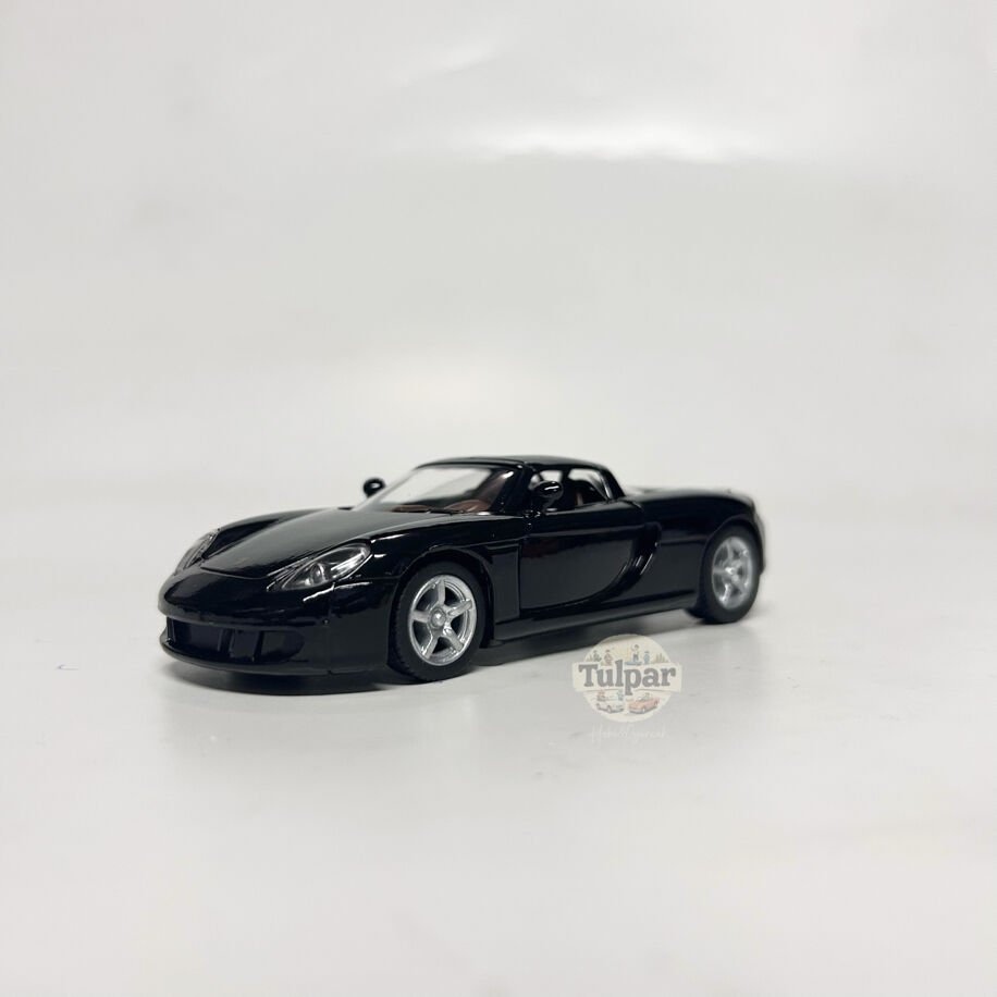 Kinsmart Porsche Carrera GT