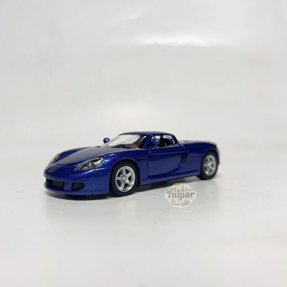 Kinsmart Porsche Carrera GT