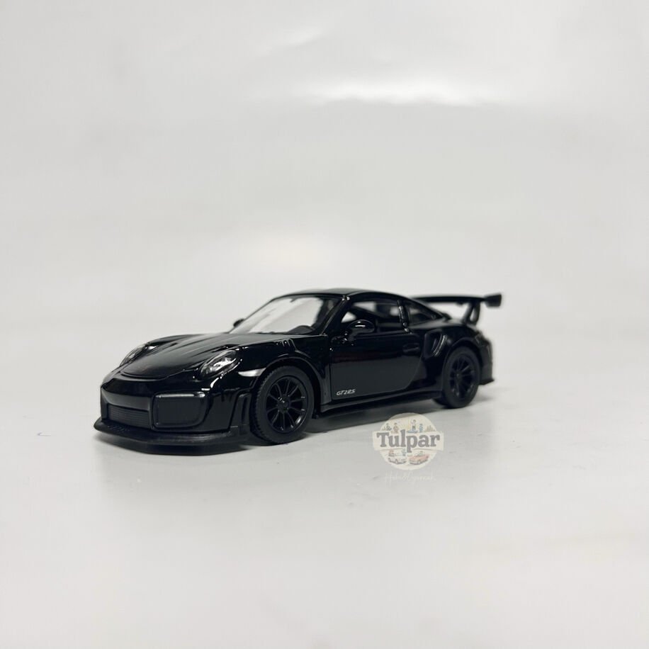 Kinsmart Porsche 911 GT2 RS