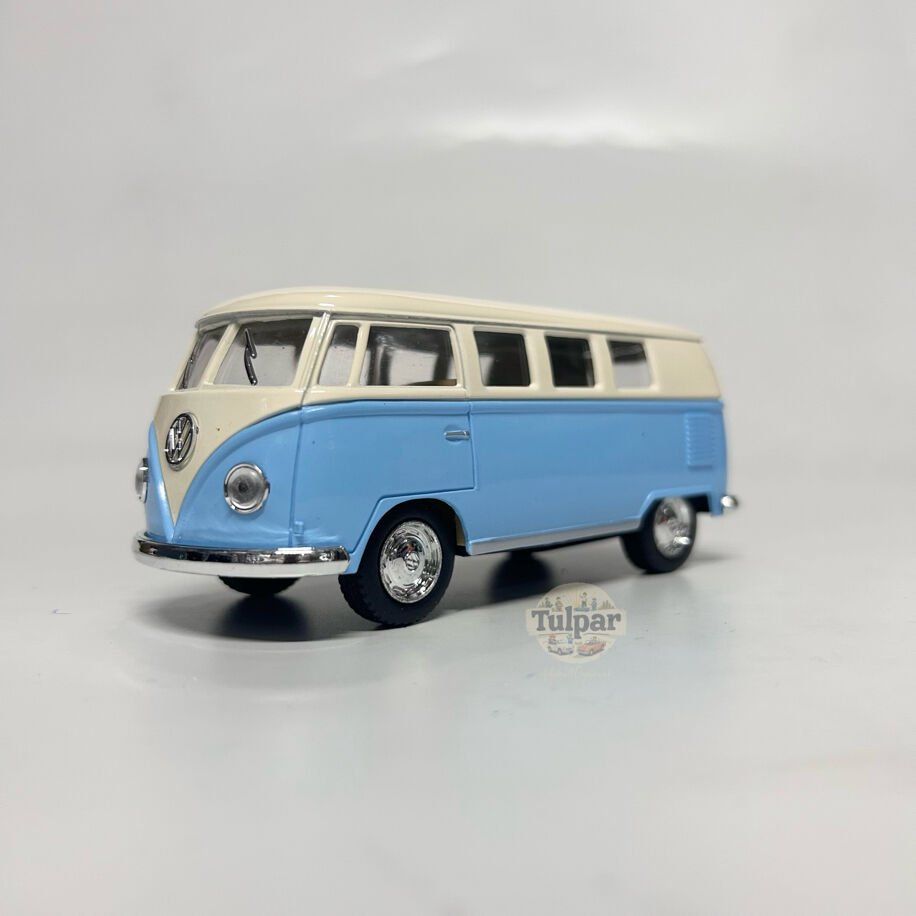 Kinsmart Volkswagen Classical Bus