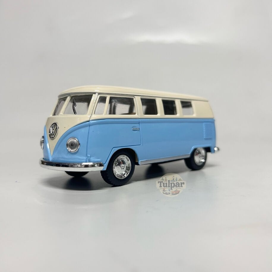 Kinsmart Volkswagen Classical Bus