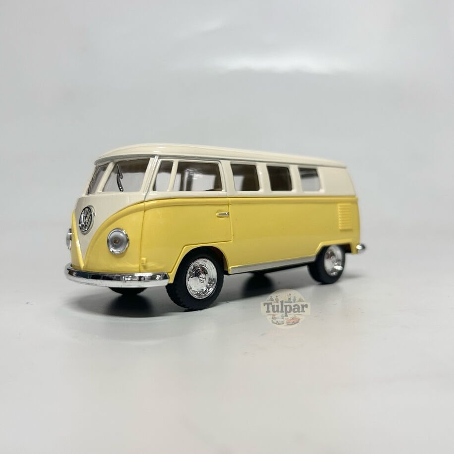 Kinsmart Volkswagen Classical Bus