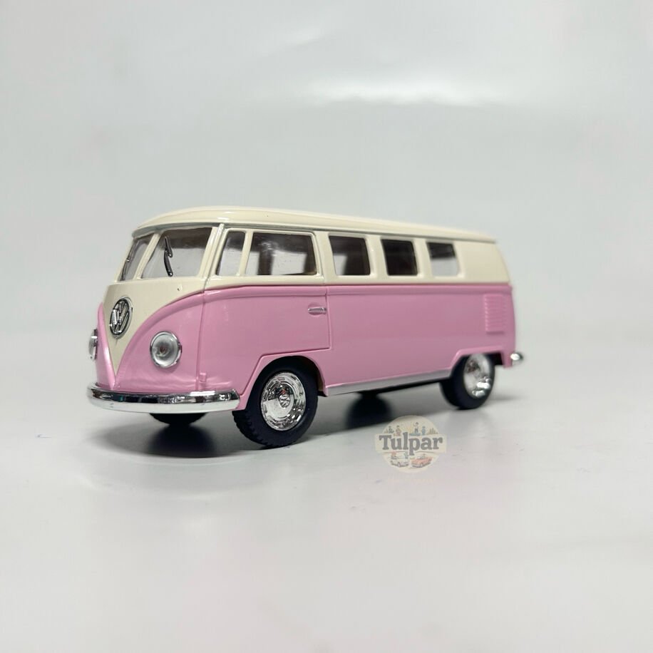 Kinsmart Volkswagen Classical Bus