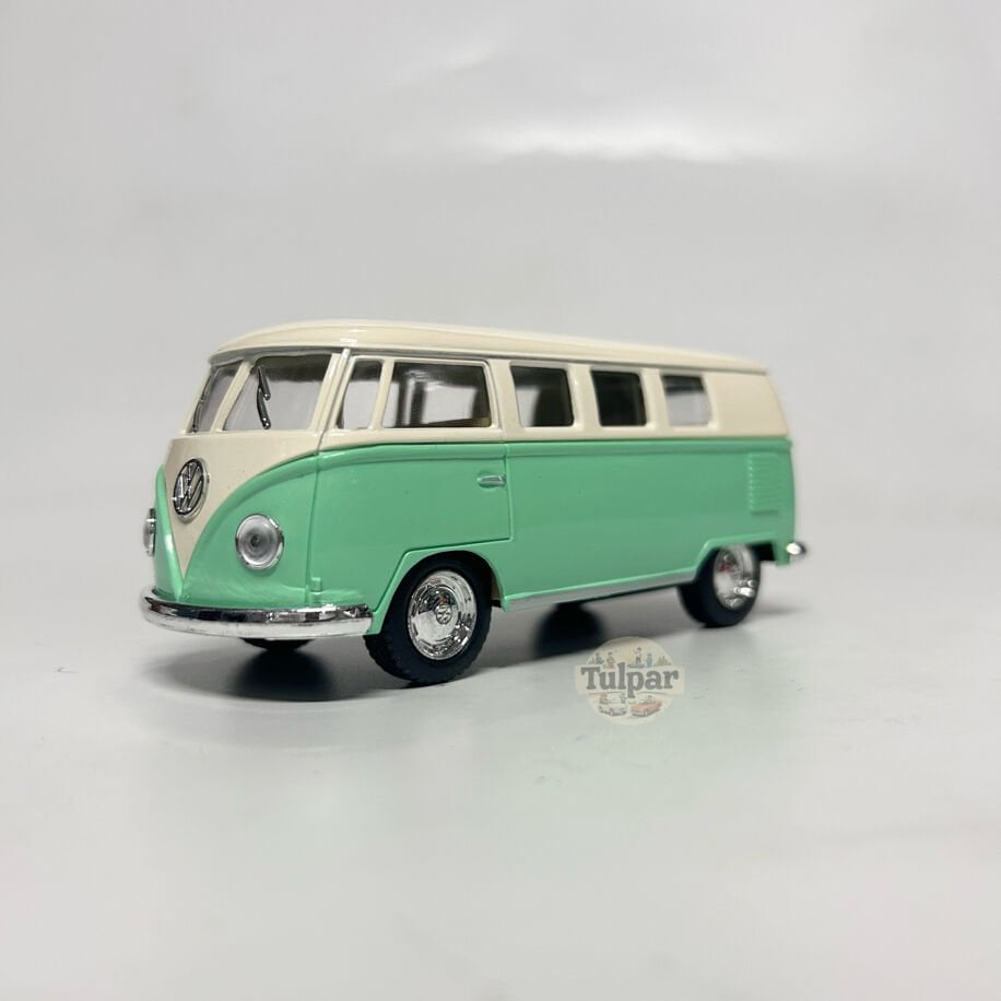 Kinsmart Volkswagen Classical Bus