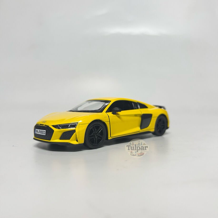 Kinsmart Audi R8