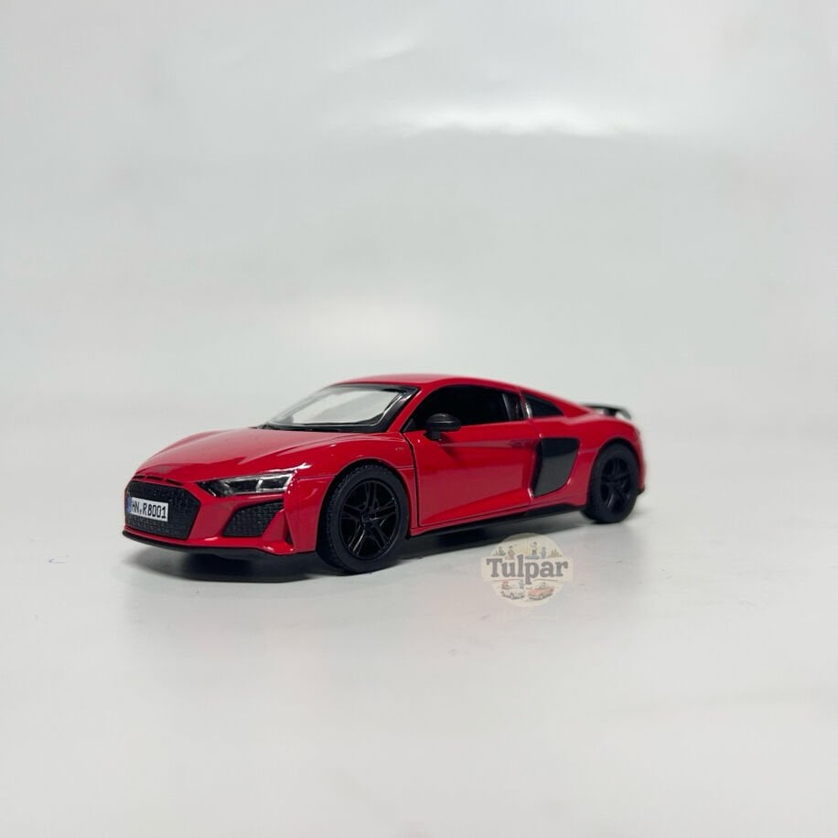 Kinsmart Audi R8