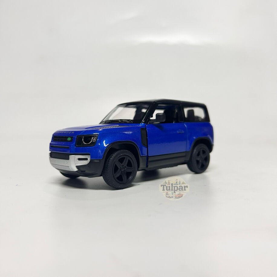Kinsmart Land Rover Defender