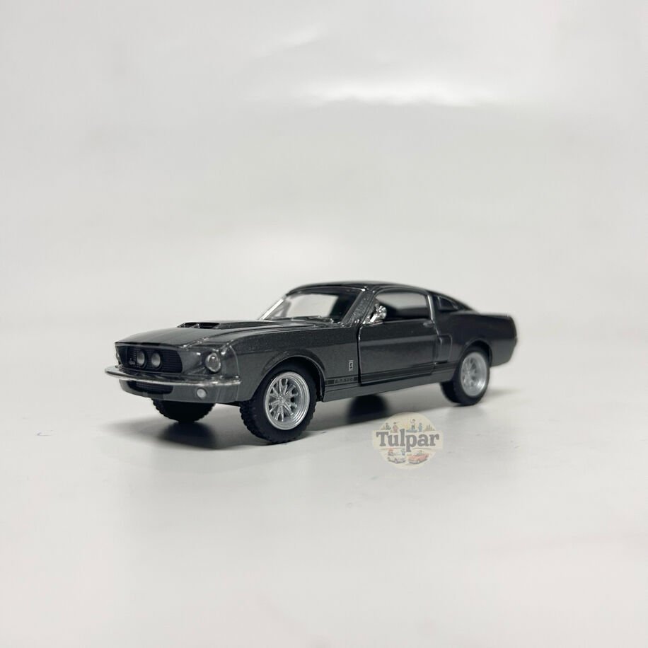 Kinsmart Ford Mustang Shelby GT500 1967