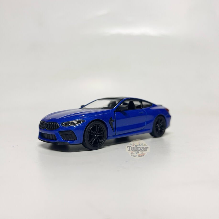 Kinsmart Bmw M8