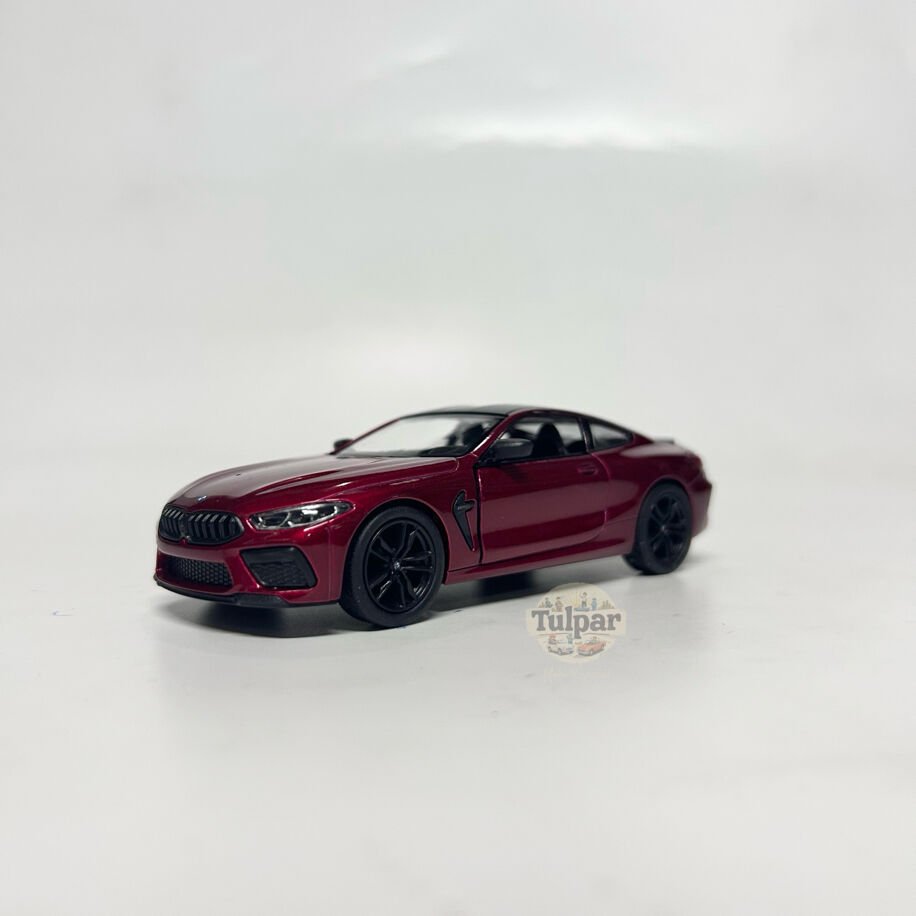 Kinsmart Bmw M8