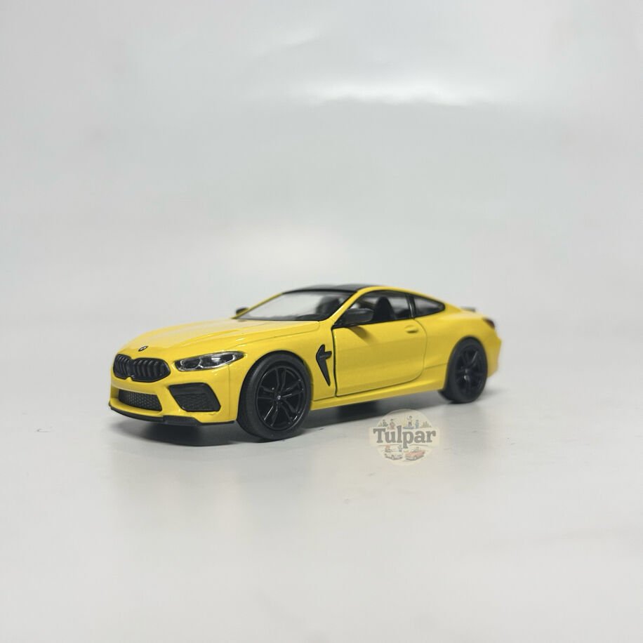 Kinsmart Bmw M8