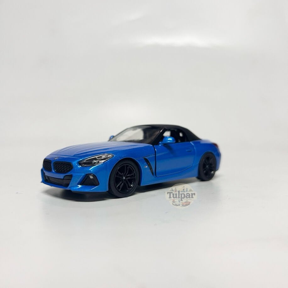 Kinsmart Bmw Z4