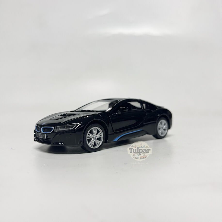 Kinsmart Bmw i8