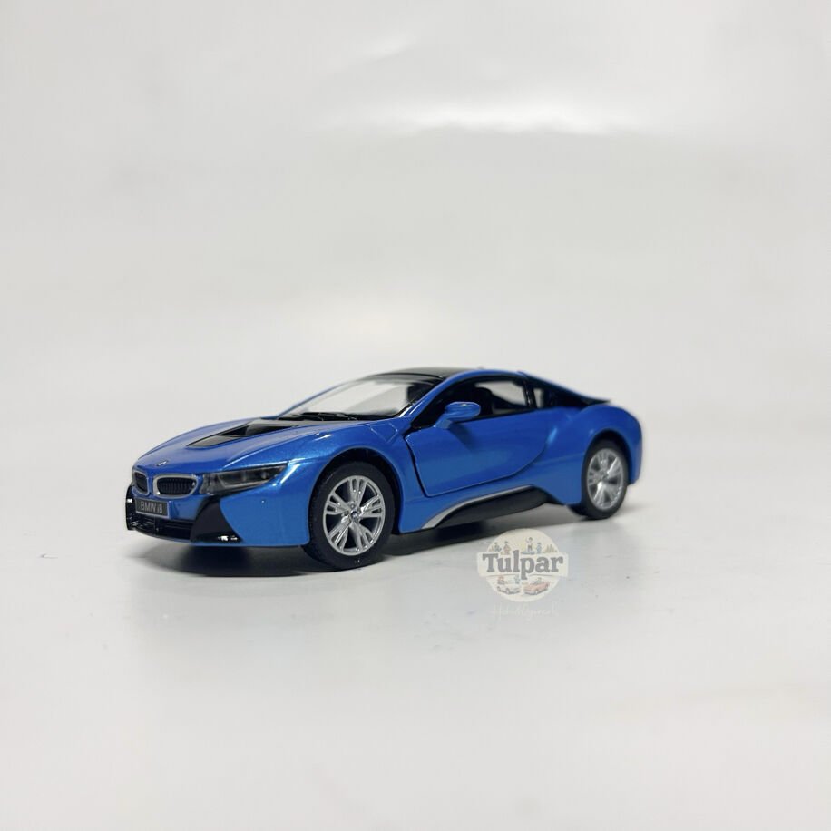 Kinsmart Bmw i8