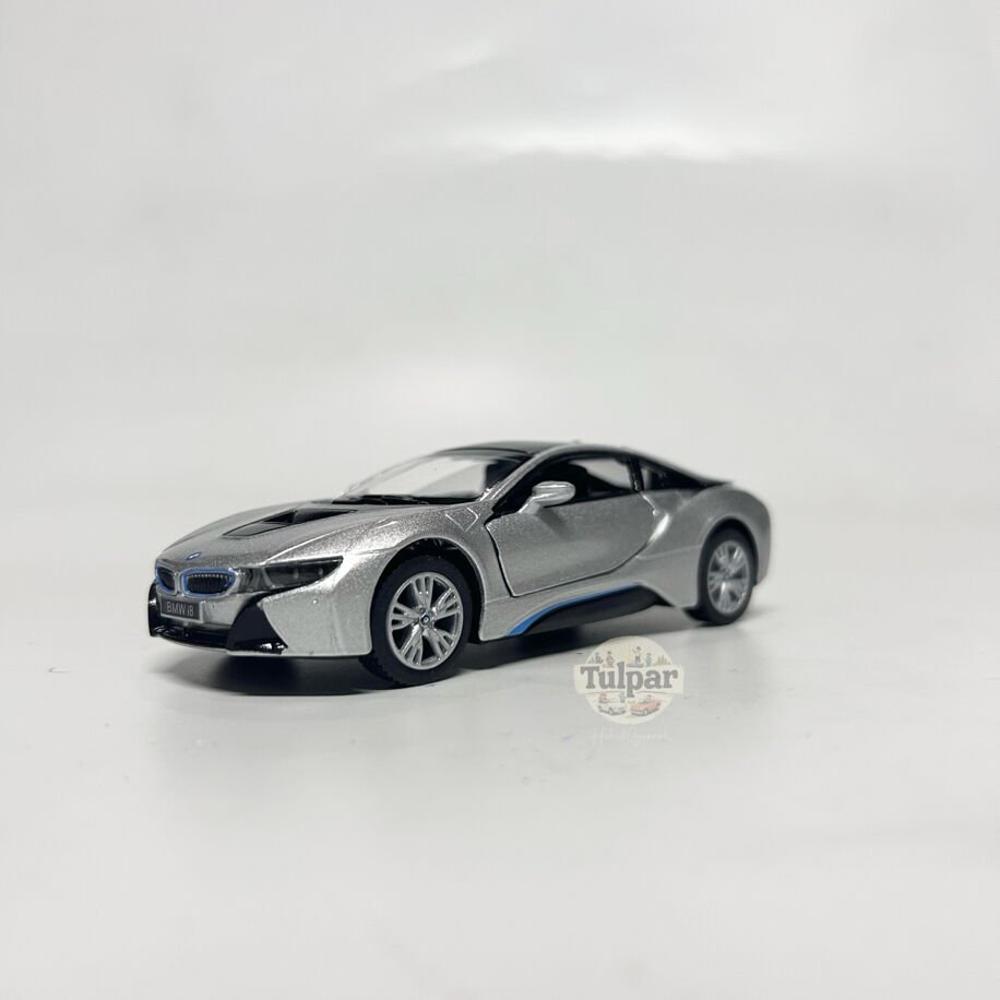 Kinsmart Bmw i8