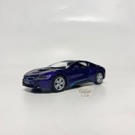 Kinsmart Bmw i8