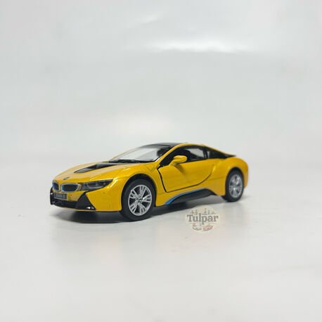 Kinsmart Bmw i8