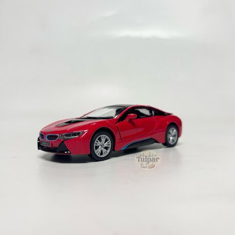 Kinsmart Bmw i8