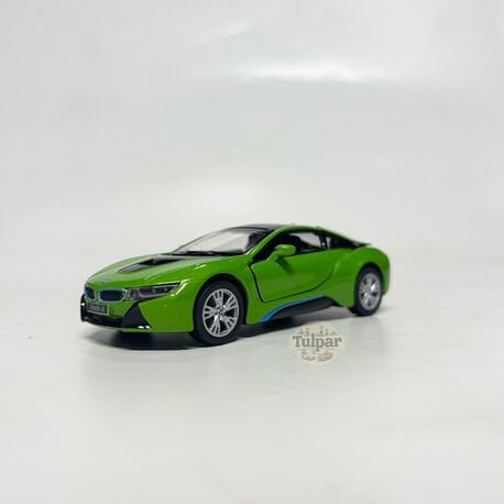 Kinsmart Bmw i8