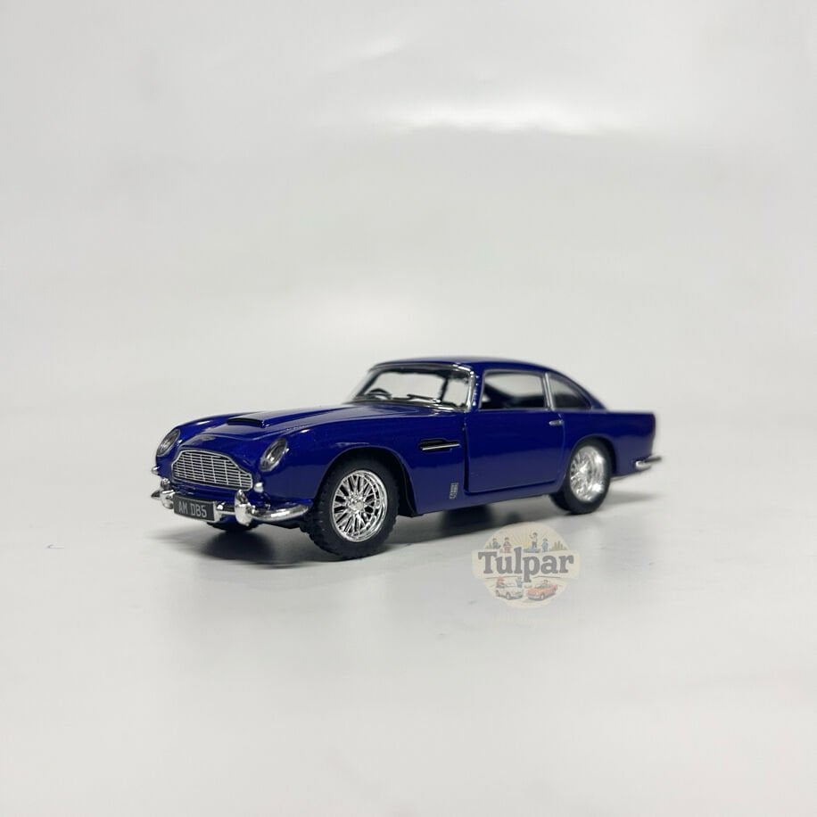 Kinsmart Aston Martin Db5