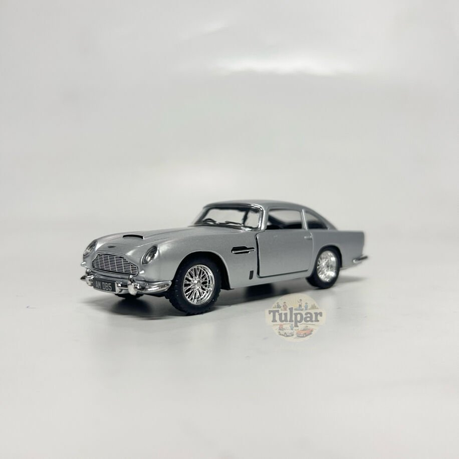 Kinsmart Aston Martin Db5