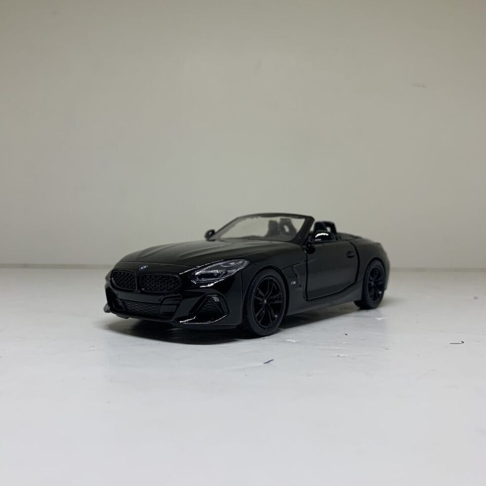 Kinsmart Bmw Z4
