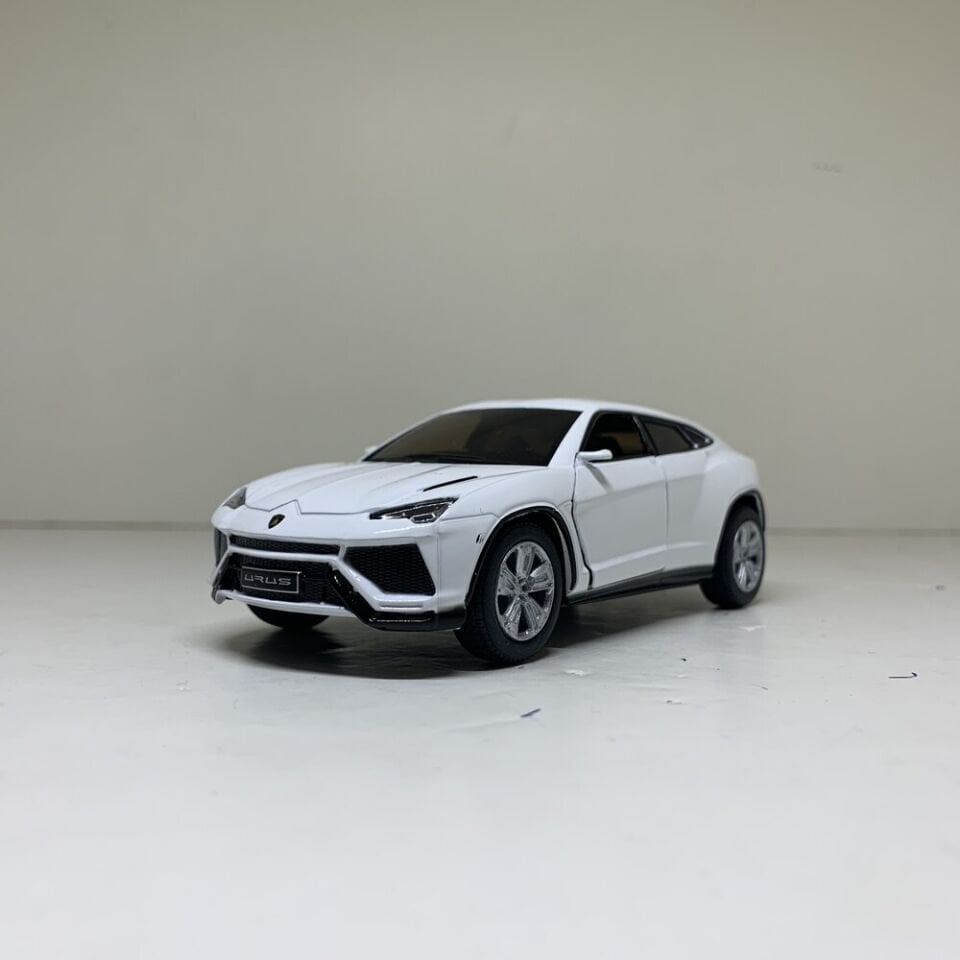 Kinsmart Lamborghini Urus