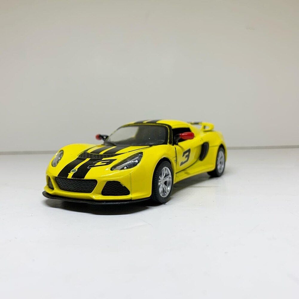 Kinsmart Lotus Exige S